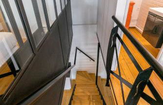 Le Corbeau et le Homard, un vrai havre de paix - Foto 17