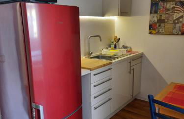 City Apartments Magdeburg - Foto 19