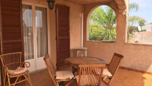 Mare è Monte , jardin méditerranéen et exotique. - Foto 3