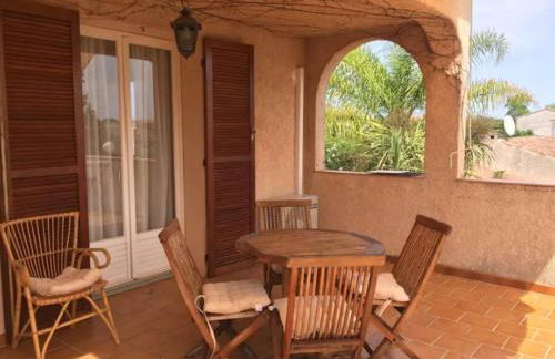 Mare è Monte , jardin méditerranéen et exotique. - Foto 3