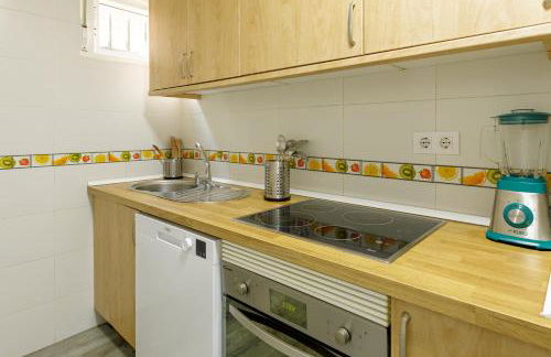 Casa Rural la Goleta II - Foto 20