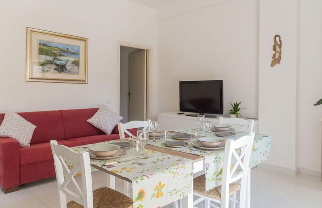 La Terrazza sul Porto - Foto 14