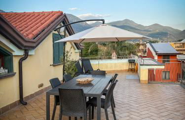 La Terrazza - Foto 38