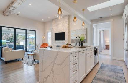 Luxe, Pool, Spa, Fire Pit, Game Room, Piano Sonoma Pool Retreat by Avantstay - Foto 34