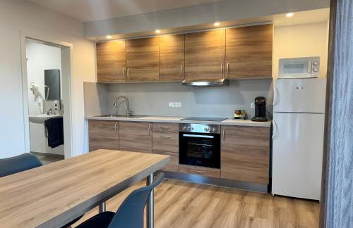 Apartment, Zimmer, Ferienwohnung - Foto 1