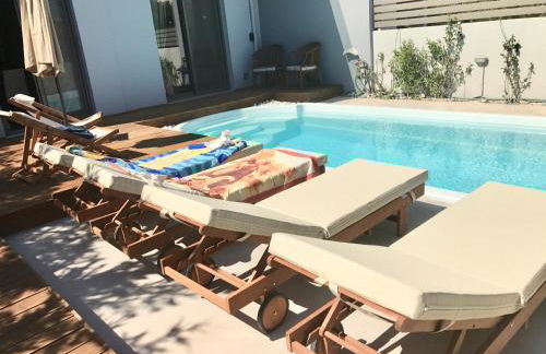 Villa Oliva Rodos - Foto 36