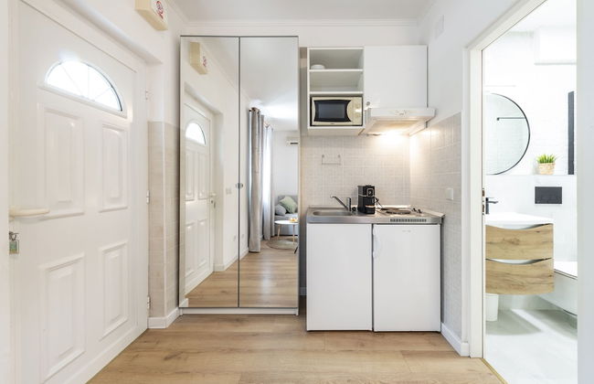 Villa Doris - Foto 22