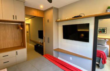 Allan - 820 · Studio do Arquiteto 2: moderno e sofisticado! - Foto 9