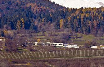 Agritur Maso Pra' Cavai B&B - Photo 4