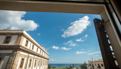 Residence Torremuzza - Charming House In The Heart Of Palermo With Lovely View - Foto 3