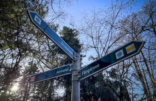 The House Stiller Grund - Foto 29