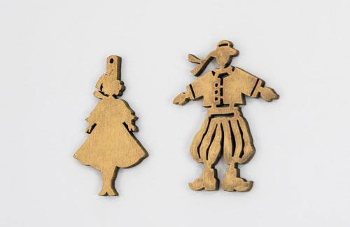 Workshop with sea view 150 m from Pointe du Goudoul beach - Foto 61