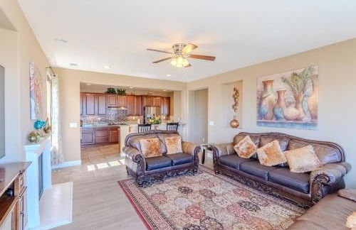 Sierra Vista Retreat - Reno Tahoe - Foto 54