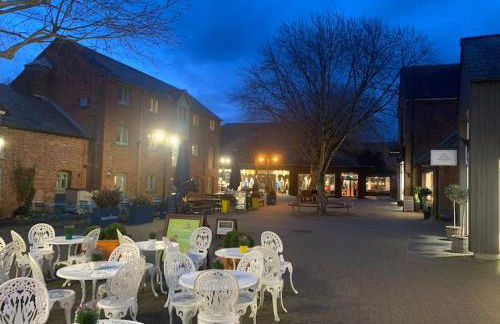 Selfcatering Coach House New Forest Dog Friendly - Foto 26