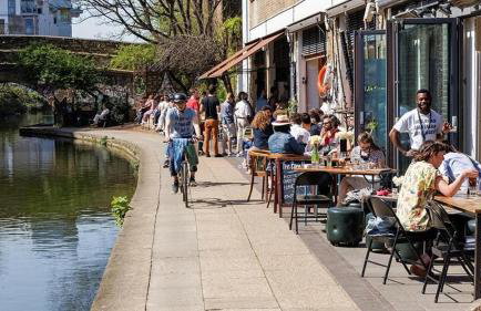 Shoreditch Apartment - Foto 31