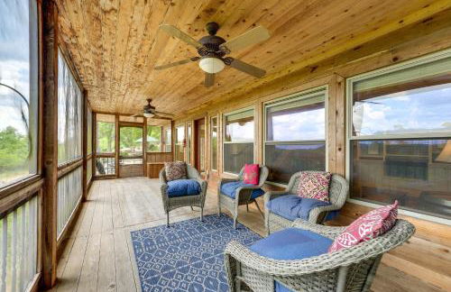 Eagle Rock Gem on Table Rock Lake with Decks and Grill - Photo 24