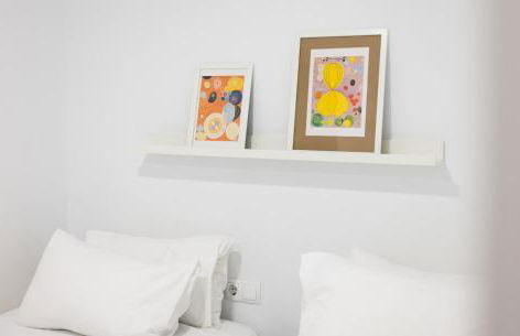 Stay U-nique Apartments Fabra i Puig - Foto 49