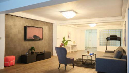 Spacieux appartement aux portes de Paris, parking gratuit - Foto 3