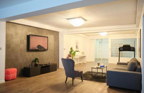 Spacieux appartement aux portes de Paris, parking gratuit - Foto 3