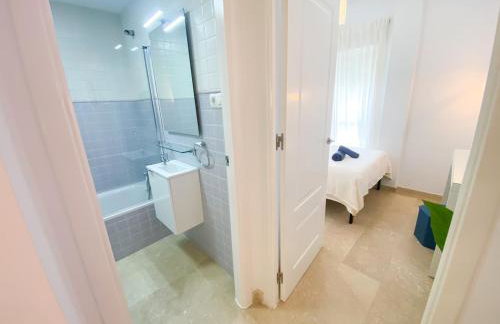 Villa with private swimming pool in Sevilla - Foto 43