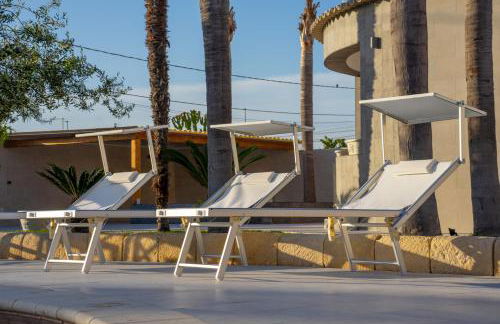 Aqua Suites Doria - Foto 21