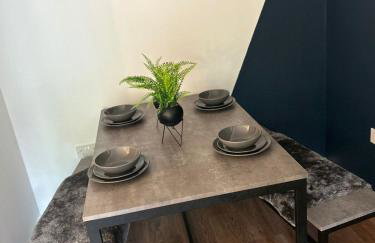 NKB Short Stays - home from home - Foto 19