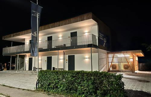 DAS GEORG Gästehaus in Epfendorf - Foto 34