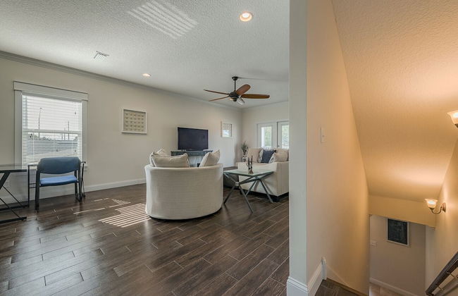 Luxury Living - Modern Beach Townhouse - Foto 20