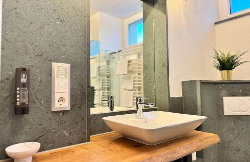 Black Garden Loft - Design Apartment Bad Krozingen - Foto 53