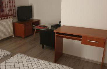 Apartaments Am Schloß - Foto 44