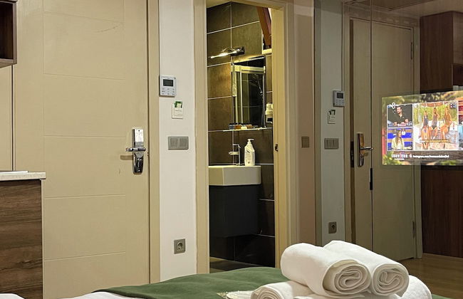 Elegance Suites - Foto 5