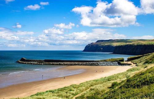 Storm Cottage - Foto 1