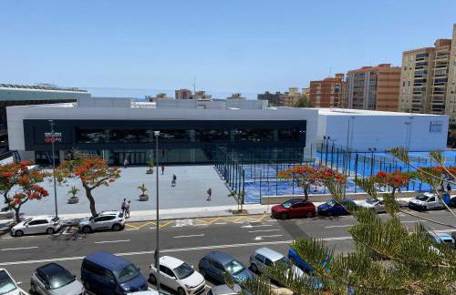 Home2Book Bright Stadium Apartment, Santa Cruz - Foto 28