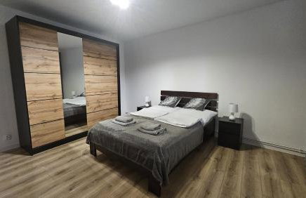 Apartament Tuwima 1 - Foto 1