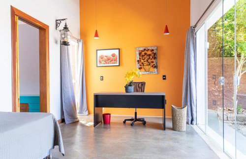 Casa de Campo 3 suites - Atibaia 60 Km SP proximo ao TAUÁ - Foto 16