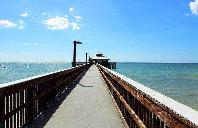 Lovers Key Resort 504 - Photo 29