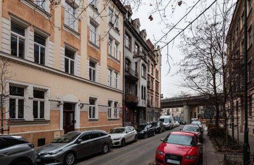 Kołłątaja Spacious Modern Apartment - by Upstairs - Foto 25