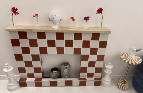 Midorigami Jacuzzi suite Spanish Steps apt - Foto 31