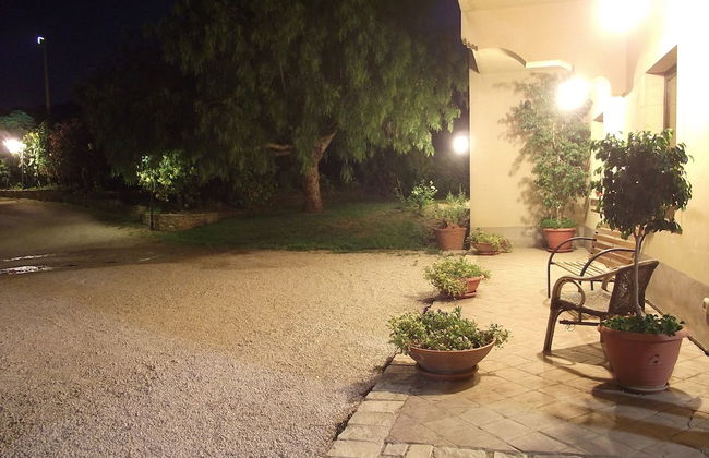 Casale delle Rose - Photo 59