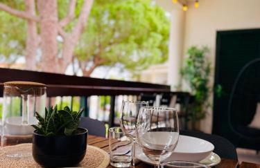 Vilamoura 2 Bedroom with Pool - Na Casa De Pascal - Foto 35