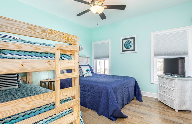 Bay View Villas - Foto 8