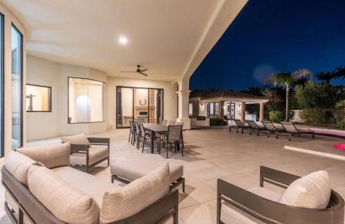 Camelback Mountain Villa Luxury in Paradise Valley - Foto 108