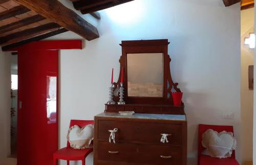 Romantic & Charming appartamento esclusivo in centro storico Cuore di Toscana - Foto 55