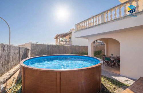 Villa Cala Magrana - Foto 75