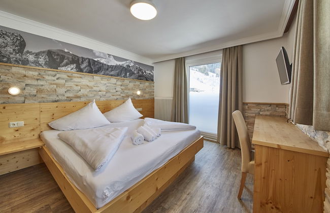 Ski & Bike Appartements Forsthaus - Foto 69