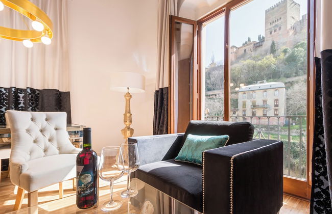 BIBO SUITES ORO DEL DARRO - Foto 45