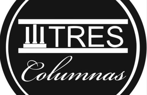 TRES COLUMNAS - Foto 1