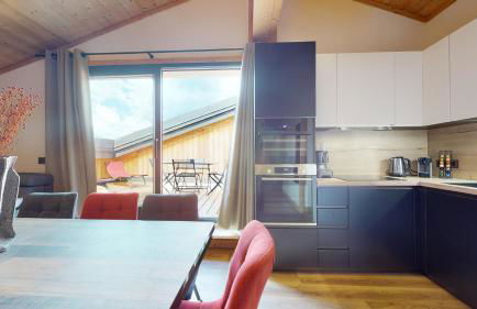 MONTCHAVIN - Résidence Hôtelière Bellecôte 4 étoiles - Foto 50