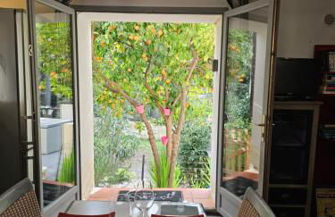 T2 en Rez-de-jardin Fleur de Sel - Foto 14