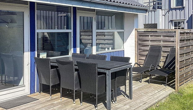 Servicios del alojamiento